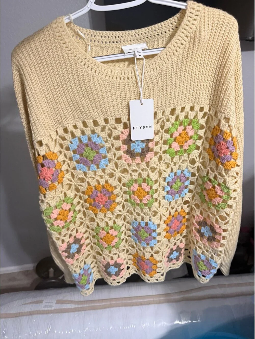 Sweater - Picture 3 of 6